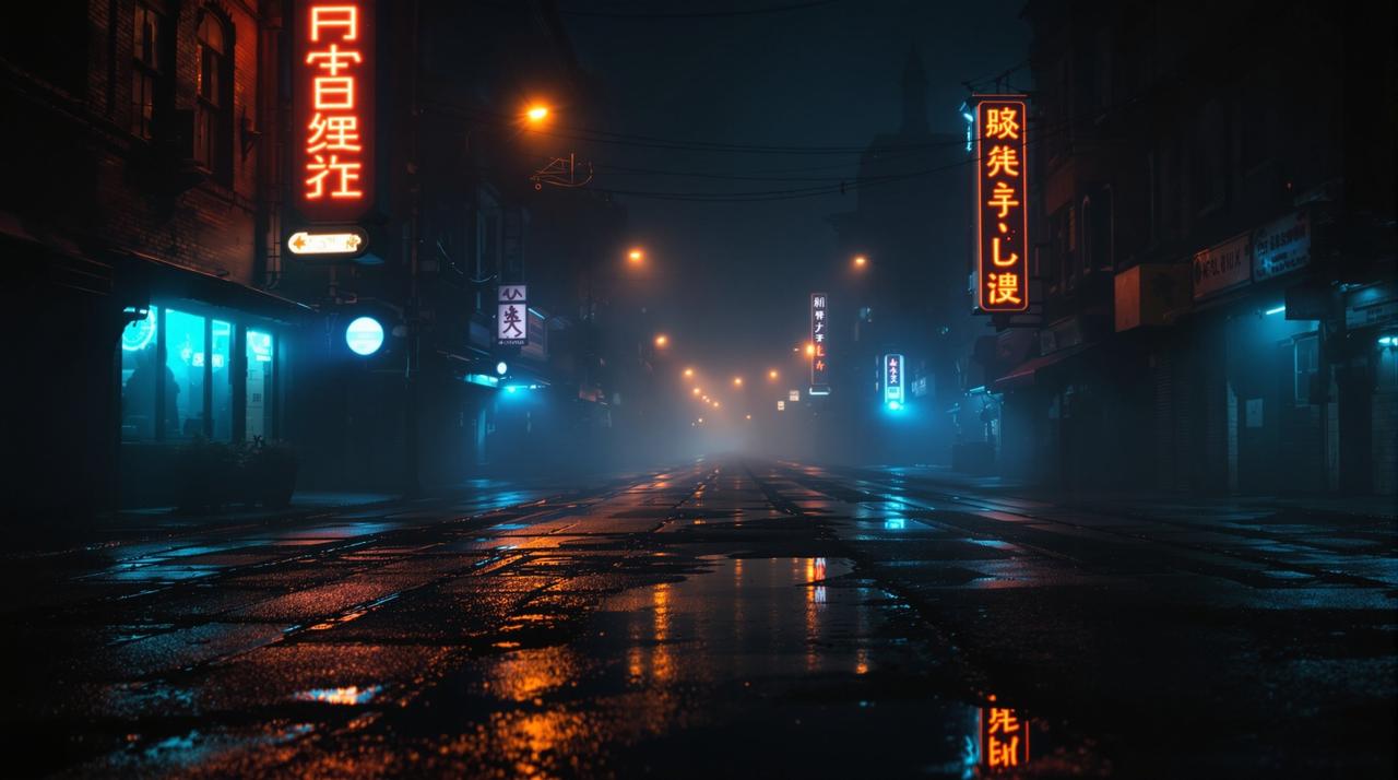 暗夜追踪 (2026) - 三三影视 暗夜追踪 - 三三影视正版高清电影背景