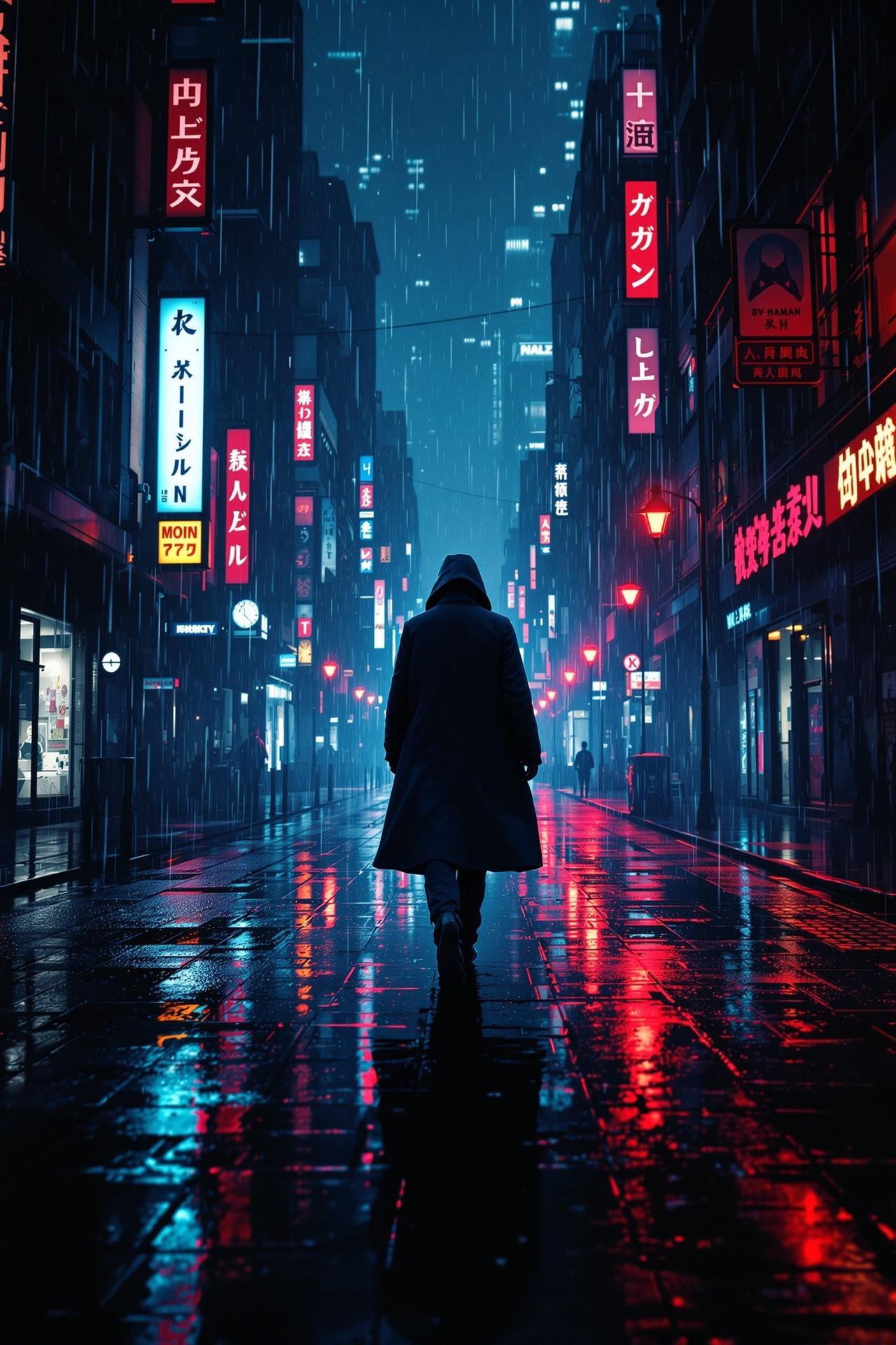 暗夜追踪 2026 电影海报 | 三三影视 暗夜追踪 - 三三影视精选推荐电影海报