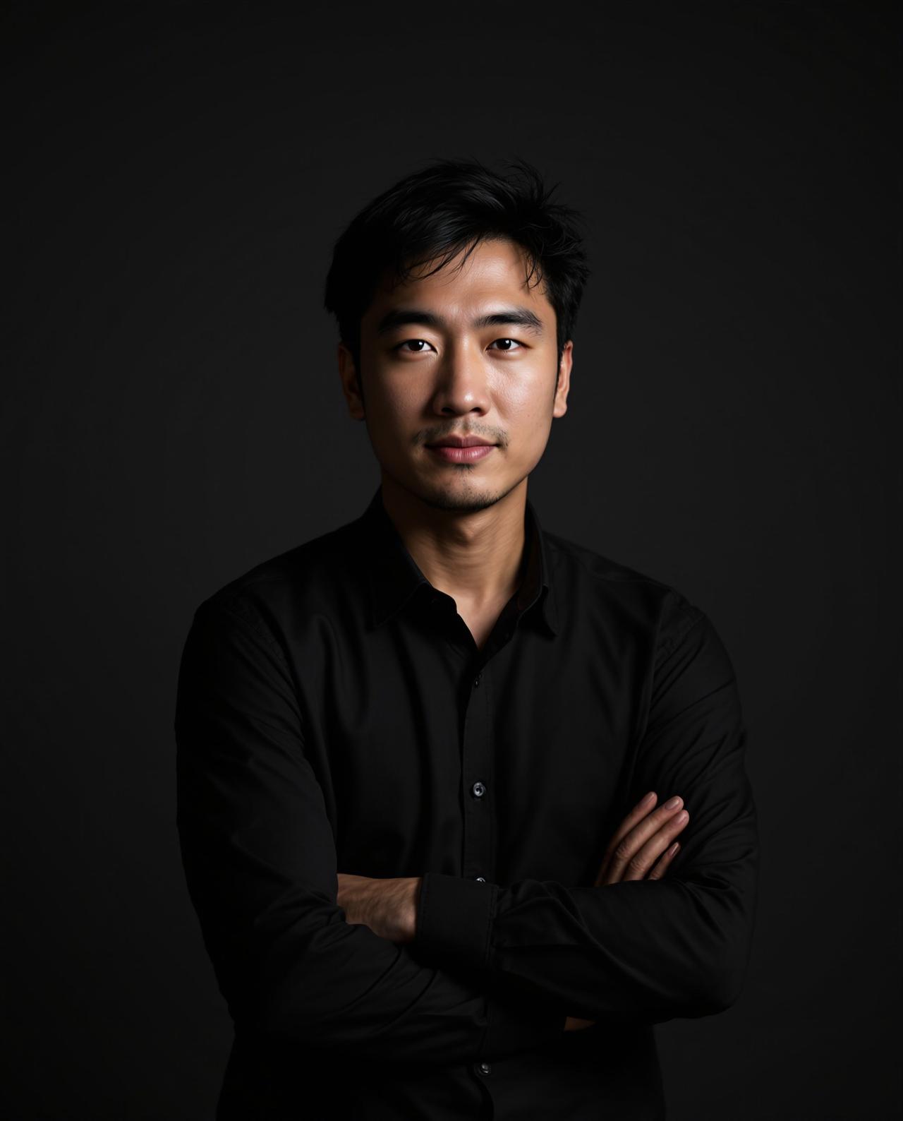 陈星河 - 三三影视创始人 & 首席内容官 三三影视内容团队 - 陈星河,创始人 & 首席内容官
